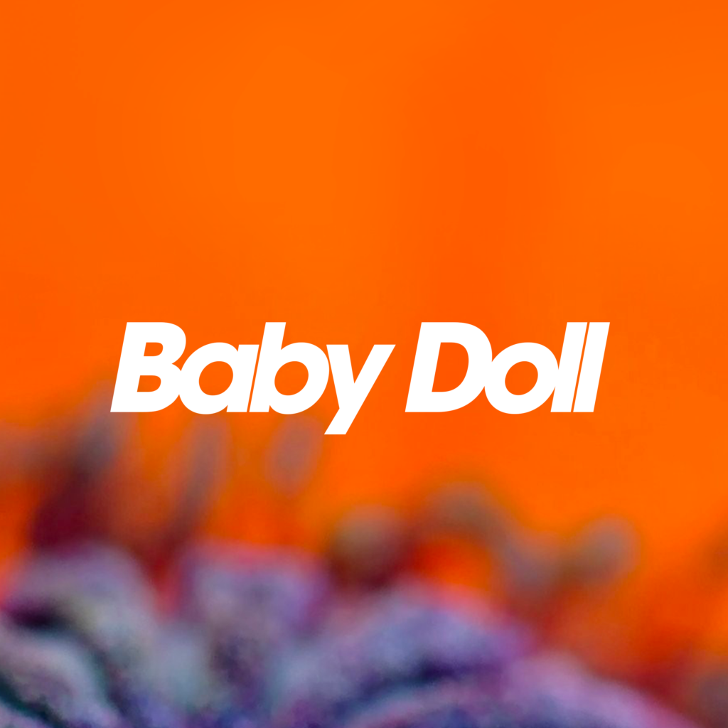 Cover-album-Baby-Doll-Thousands-of-Poppies